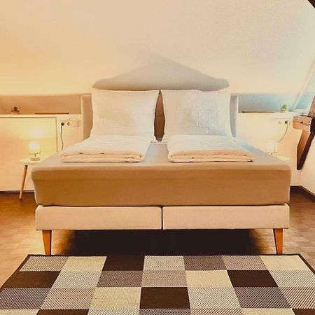 Chris & Aris Ferienwohnung Waldshut Zentrum المظهر الخارجي الصورة
