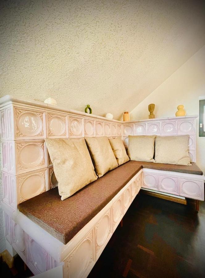 Chris & Aris Ferienwohnung Waldshut Zentrum المظهر الخارجي الصورة
