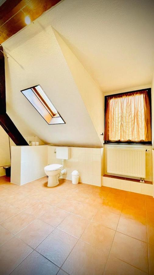Chris & Aris Ferienwohnung Waldshut Zentrum المظهر الخارجي الصورة