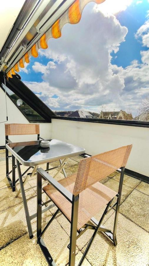 Chris & Aris Ferienwohnung Waldshut Zentrum المظهر الخارجي الصورة