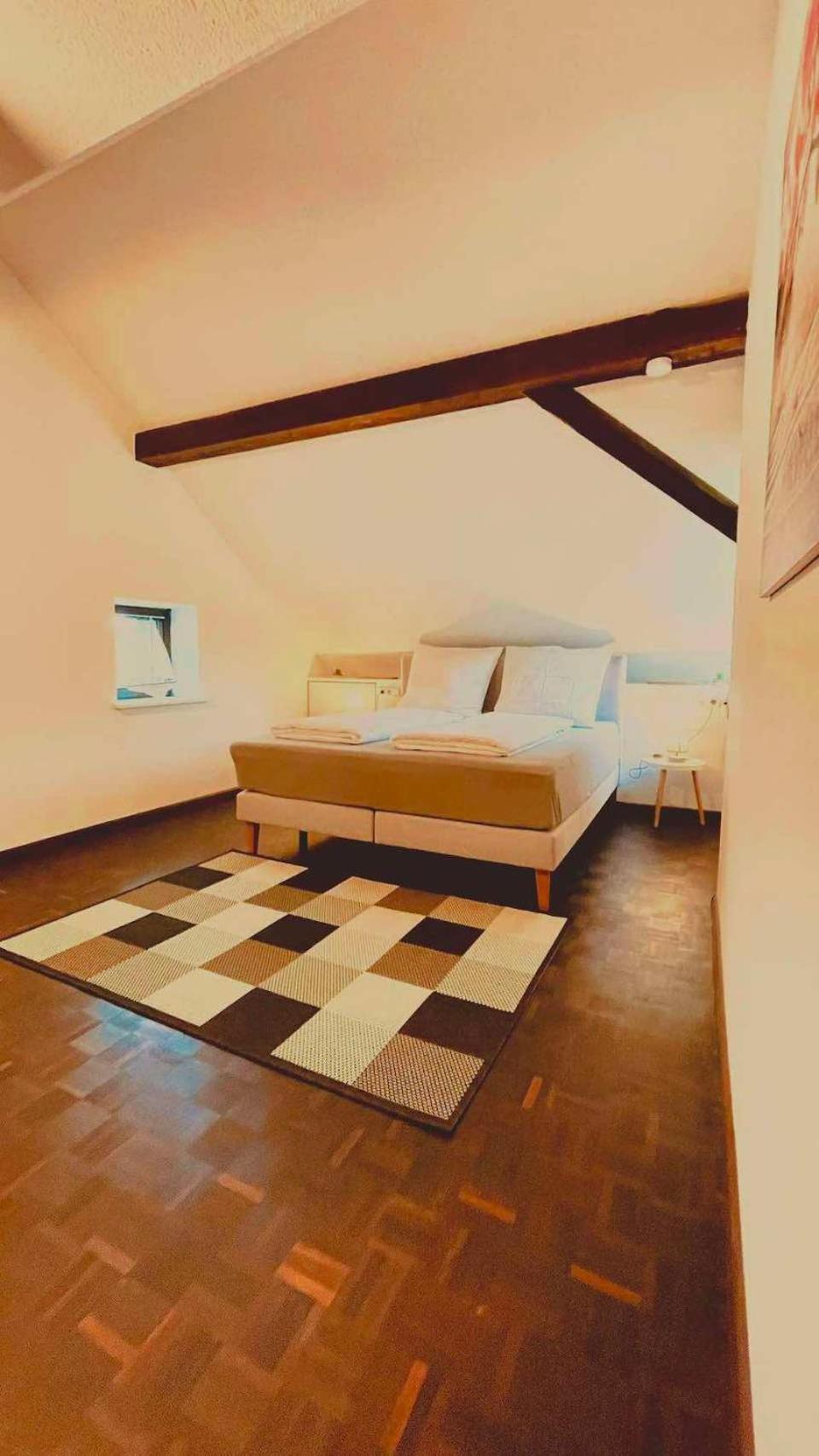 Chris & Aris Ferienwohnung Waldshut Zentrum المظهر الخارجي الصورة